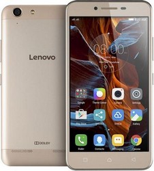 Замена сенсора на телефоне Lenovo K5 в Нижнем Тагиле